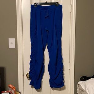 Under Armour Storm Pants Semi-Fitted Ruched